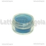 Pigmento di Mica micronizzata Sapphire Blue 2gr